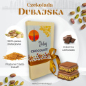 Czekolada Dubajska 100g