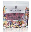 Malina liofilizowana 30g opakowanie typu bag