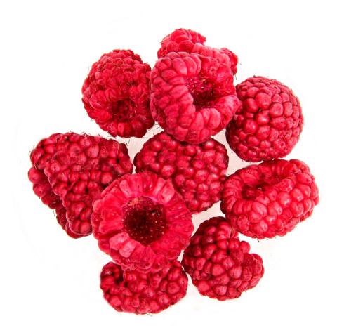 Malina liofilizowana 30g opakowanie typu bag Malina liofilizowana 30g opakowanie typu bag