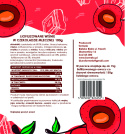 Owoce liofilizowane wielopak 6 smaków w opakowaniach bag